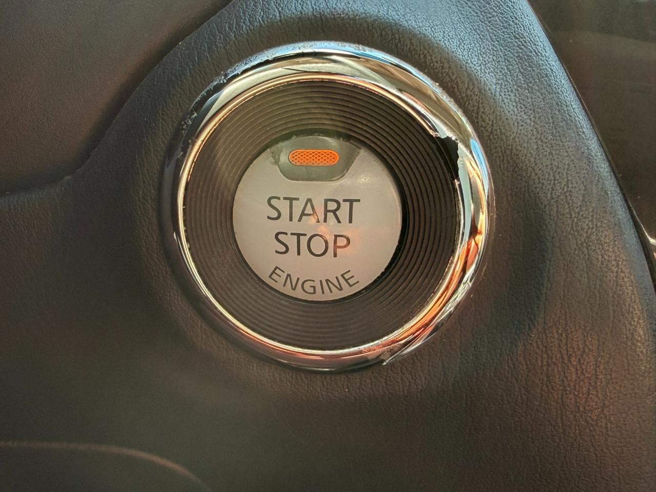 Infiniti QX60 Base FWD 2015