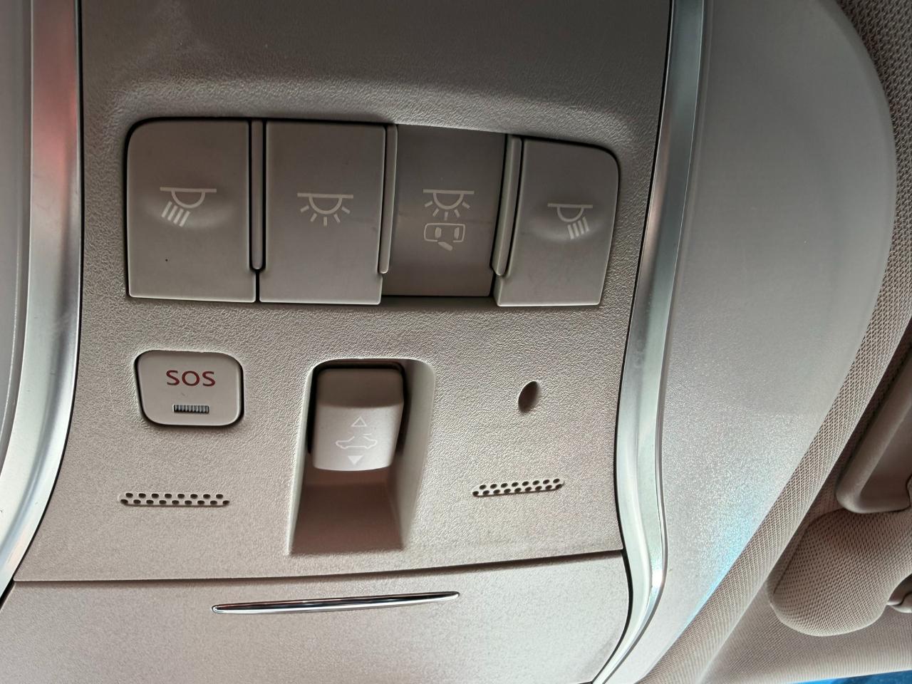 Infiniti QX60 Base FWD 2015