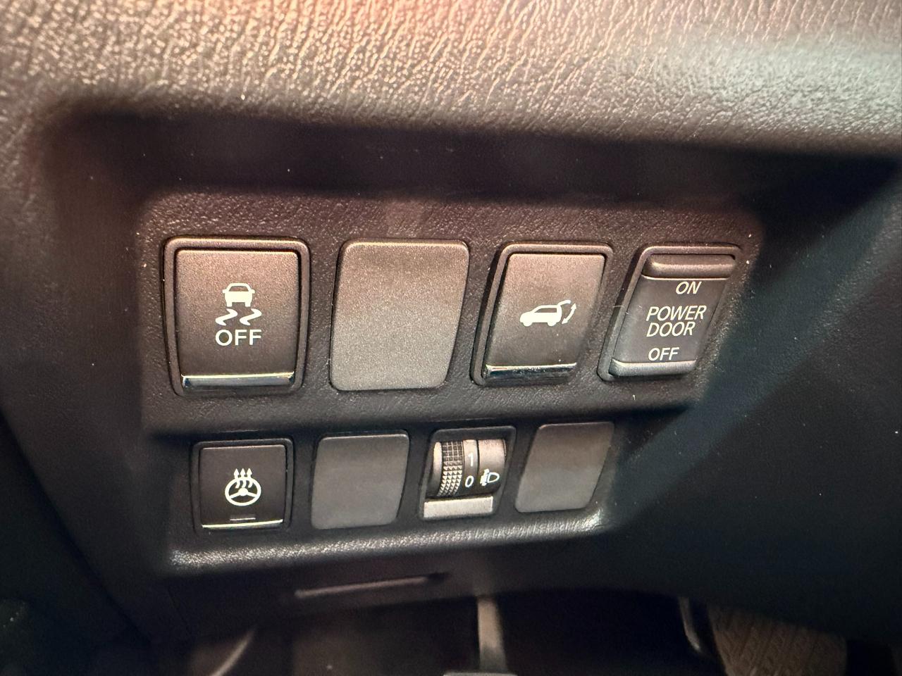 Infiniti QX60 Base FWD 2015