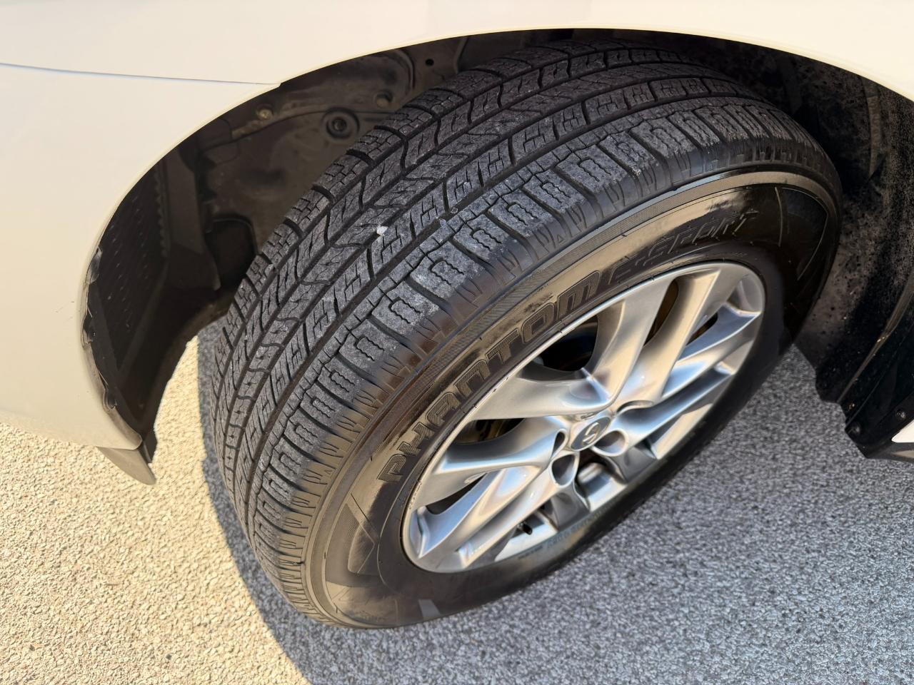 Infiniti QX60 Base FWD 2015