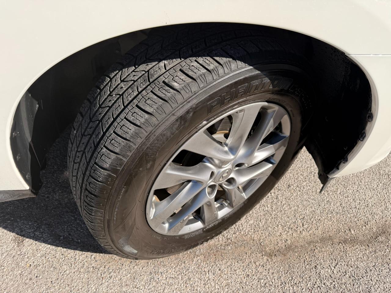 Infiniti QX60 Base FWD 2015