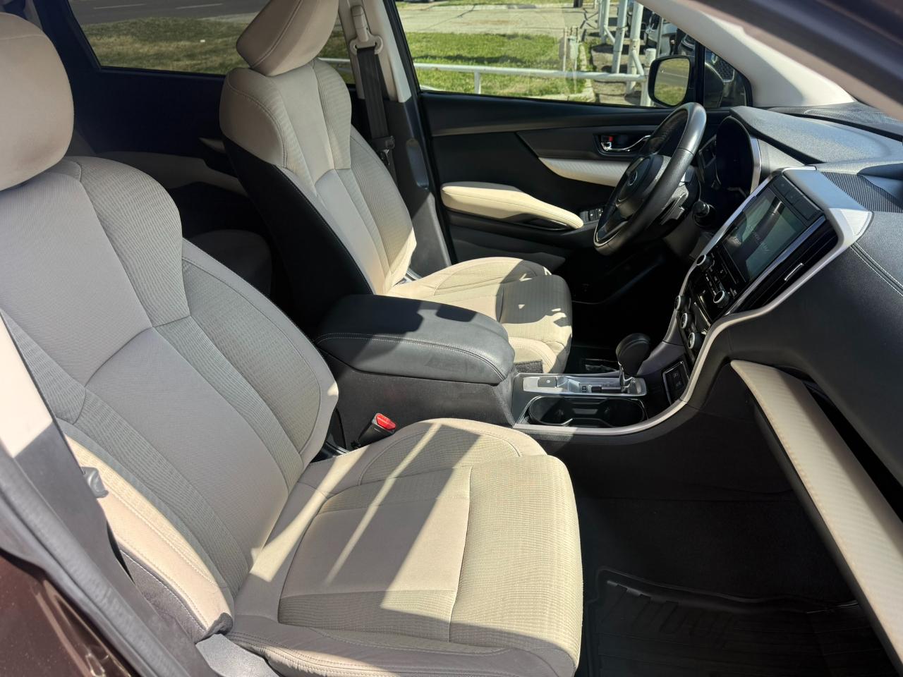 Subaru Ascent Premium 7-Passenger 2019