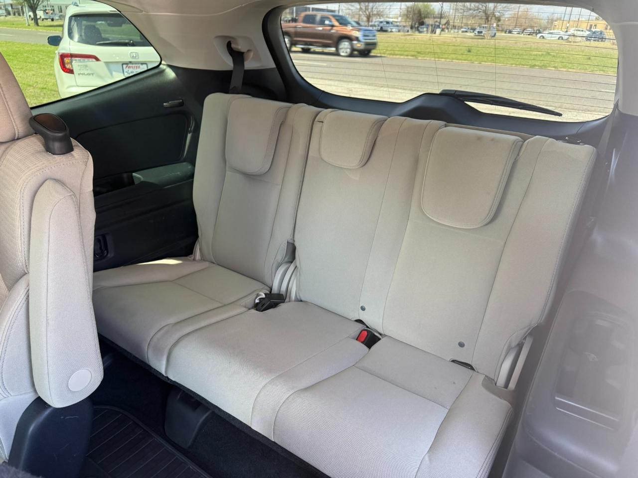 Subaru Ascent Premium 7-Passenger 2019