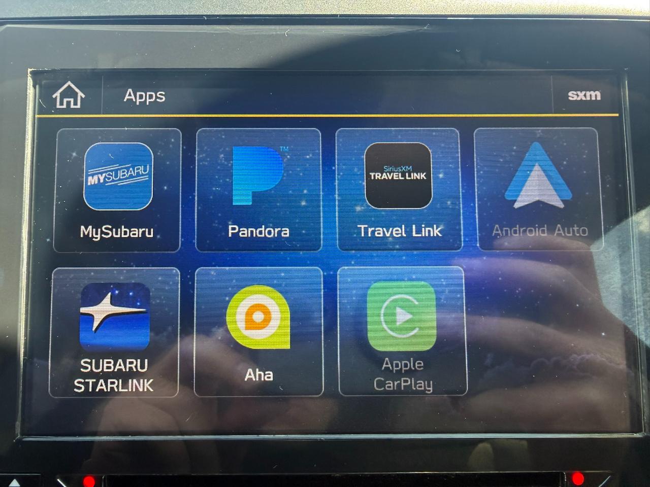 Subaru Ascent Premium 7-Passenger 2019