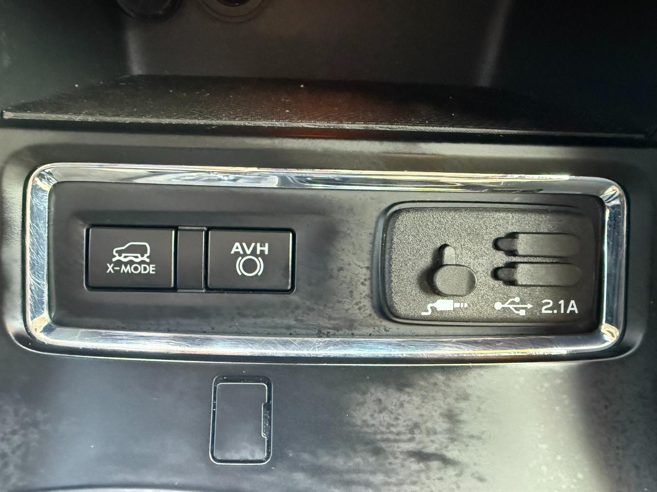 Subaru Ascent Premium 7-Passenger 2019