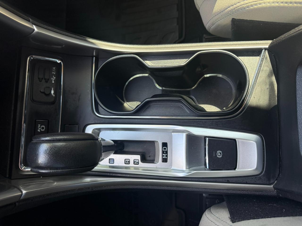 Subaru Ascent Premium 7-Passenger 2019