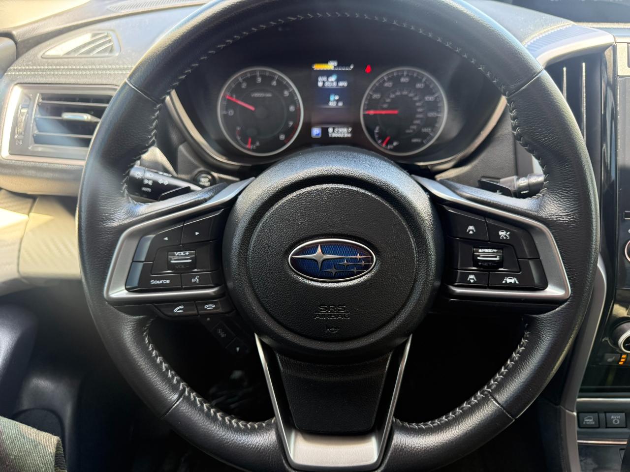 Subaru Ascent Premium 7-Passenger 2019