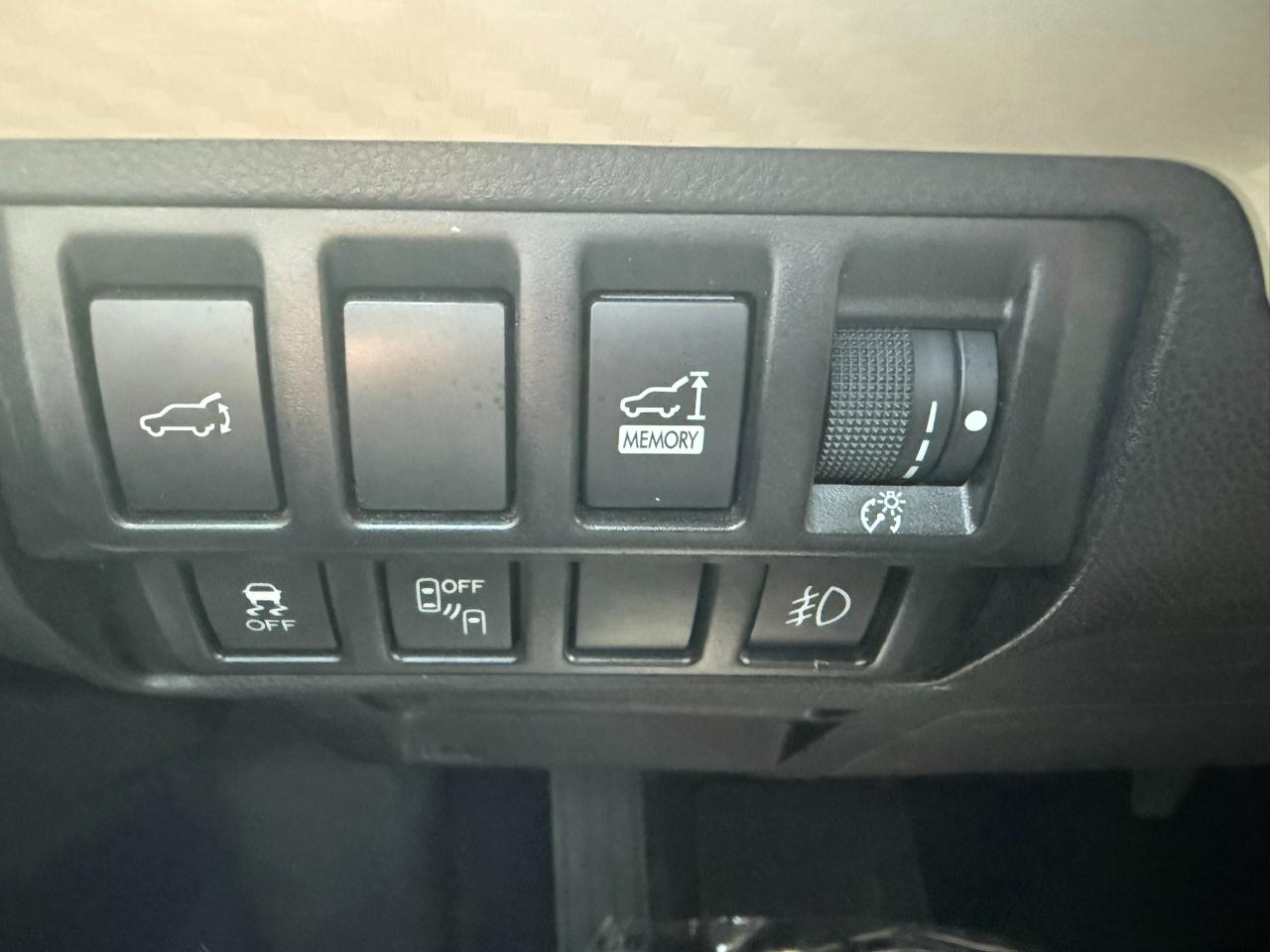 Subaru Ascent Premium 7-Passenger 2019