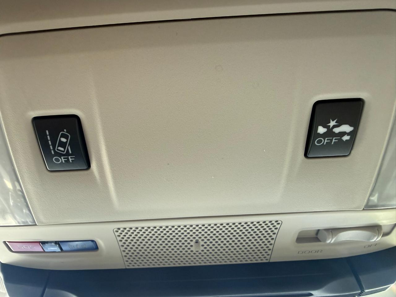 Subaru Ascent Premium 7-Passenger 2019