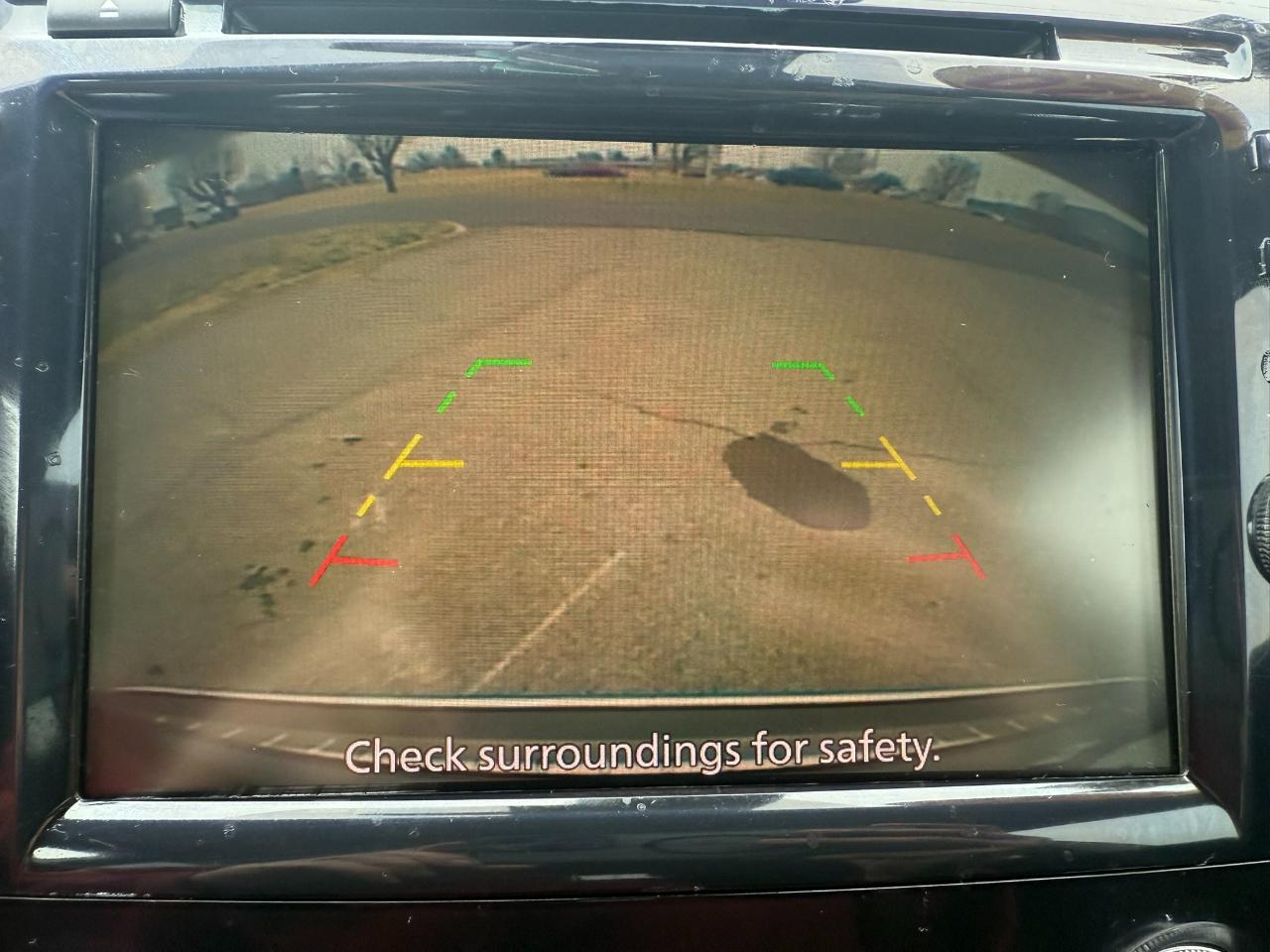 Nissan Murano S 2020