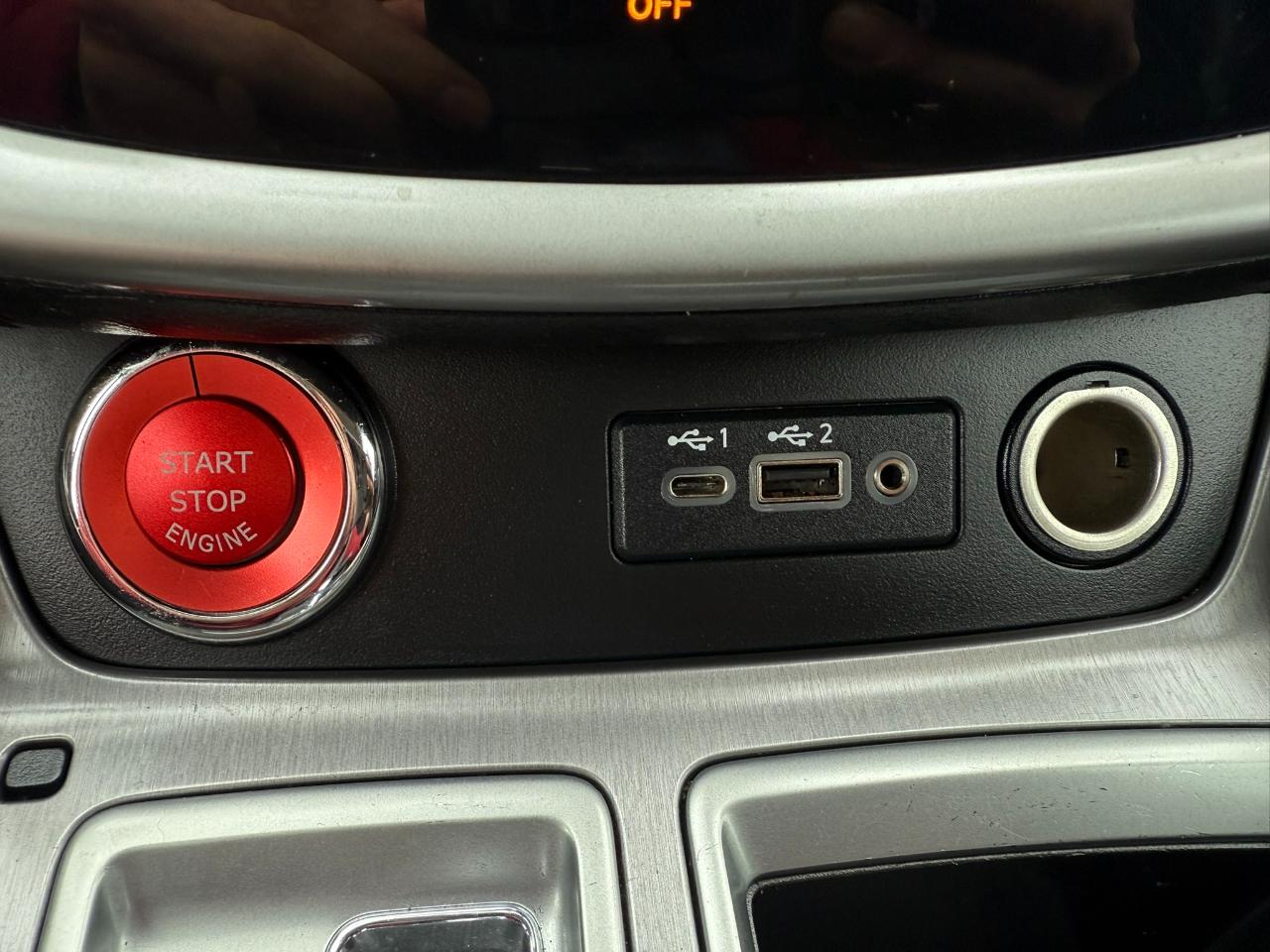 Nissan Murano S 2020