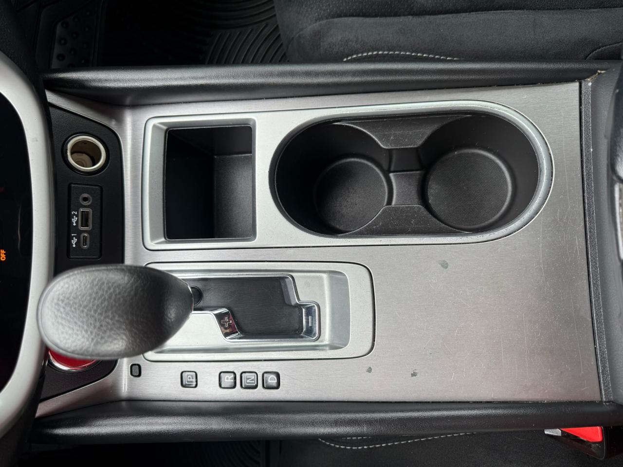 Nissan Murano S 2020