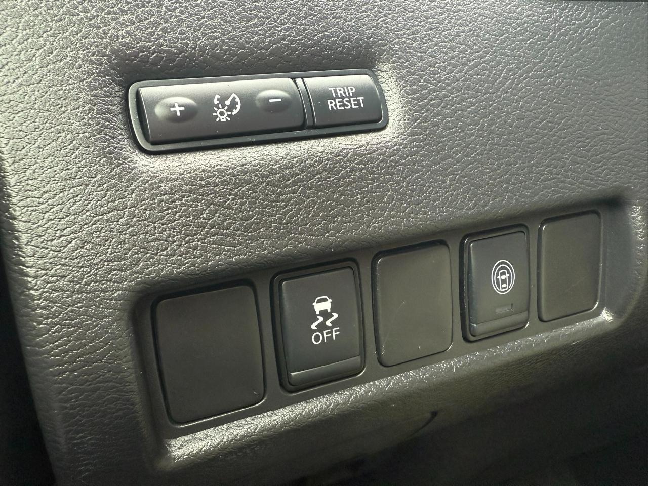 Nissan Murano S 2020