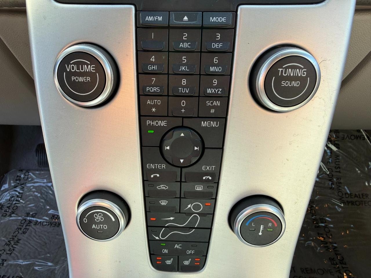 Volvo S40 T5 R-Design 2011