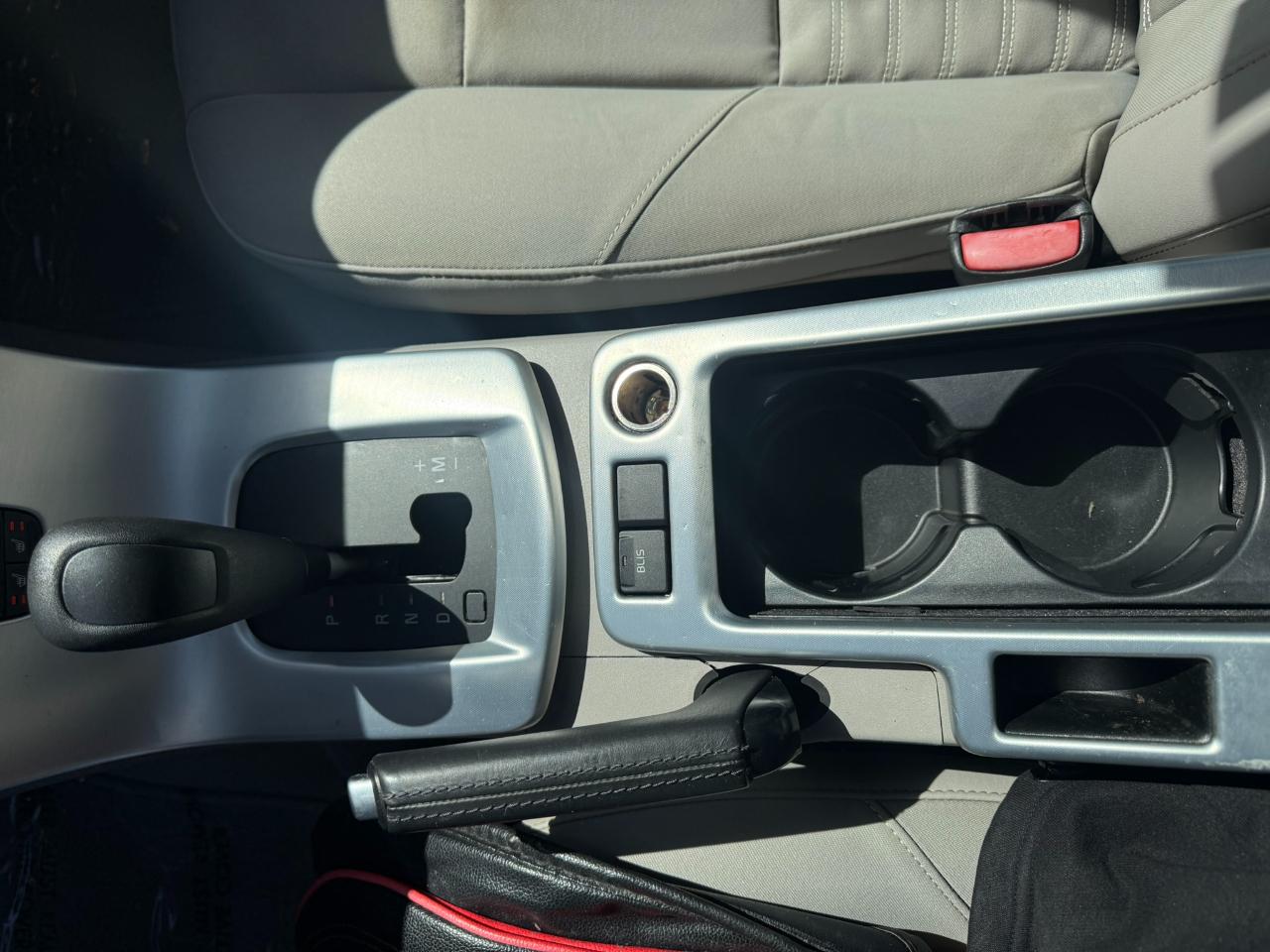 Volvo S40 T5 R-Design 2011