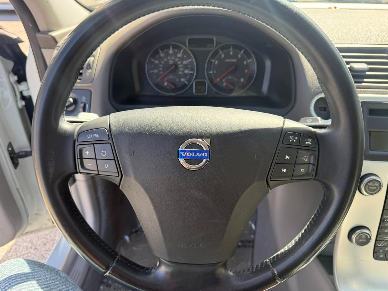 Volvo S40 T5 R-Design 2011