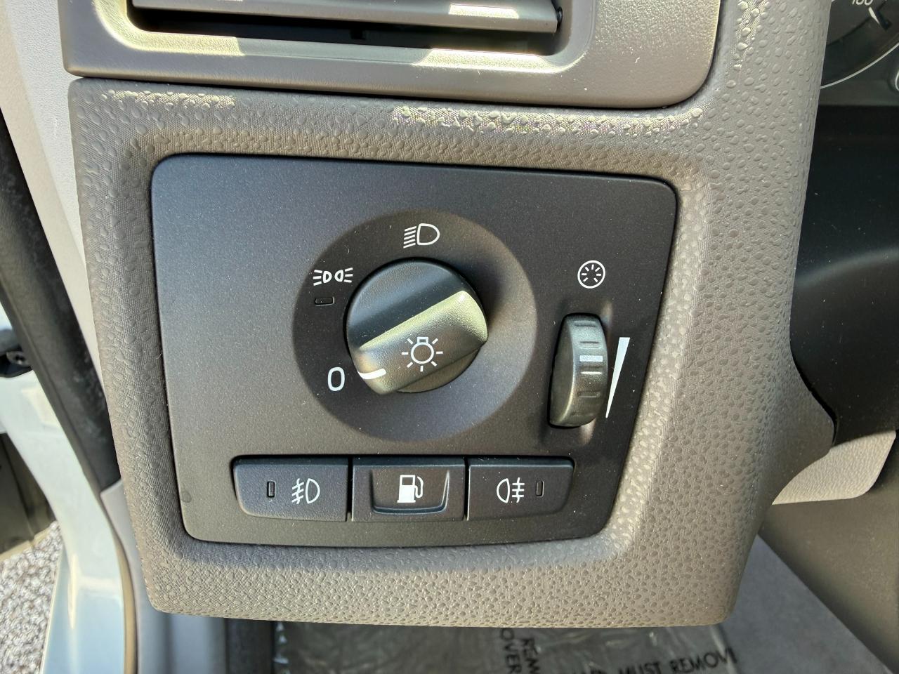 Volvo S40 T5 R-Design 2011