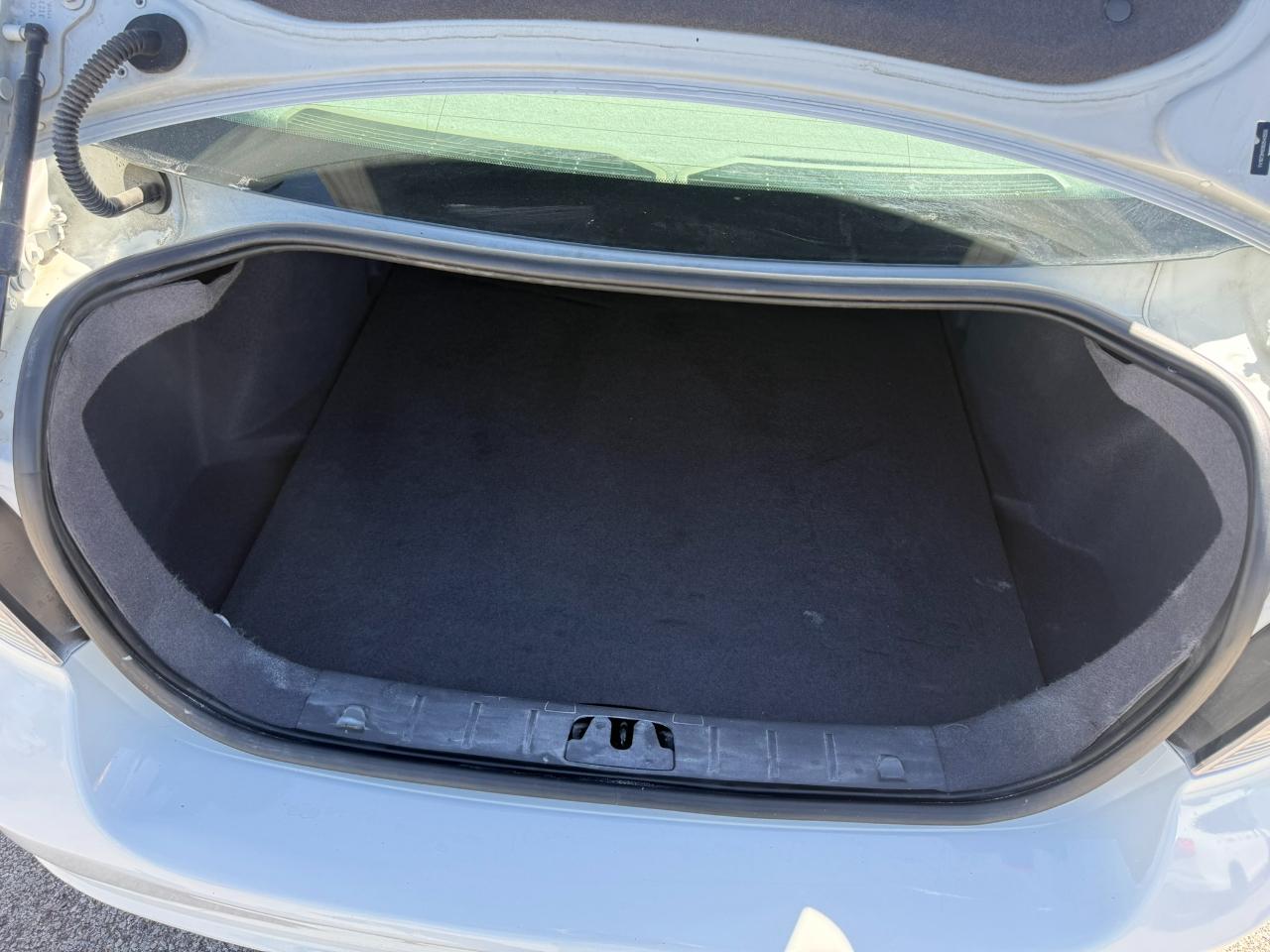 Volvo S40 T5 R-Design 2011