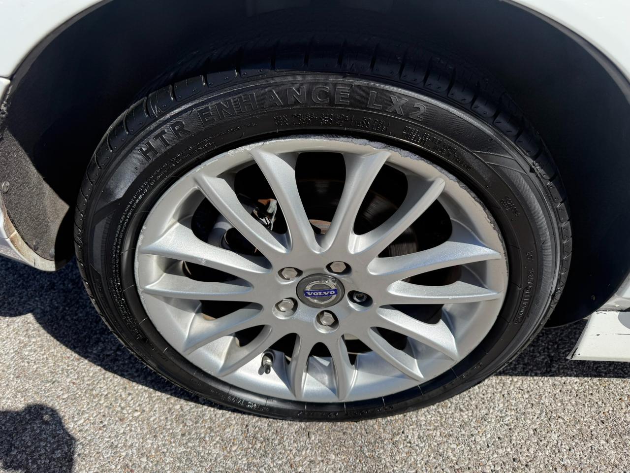 Volvo S40 T5 R-Design 2011