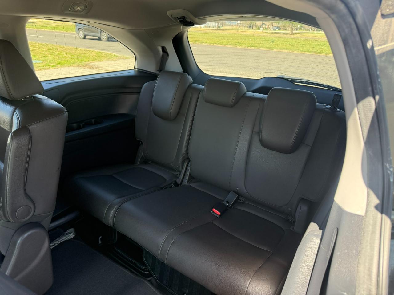 Honda Odyssey 5dr EX-L 2020