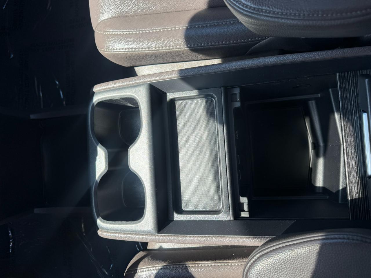 Honda Odyssey 5dr EX-L 2020