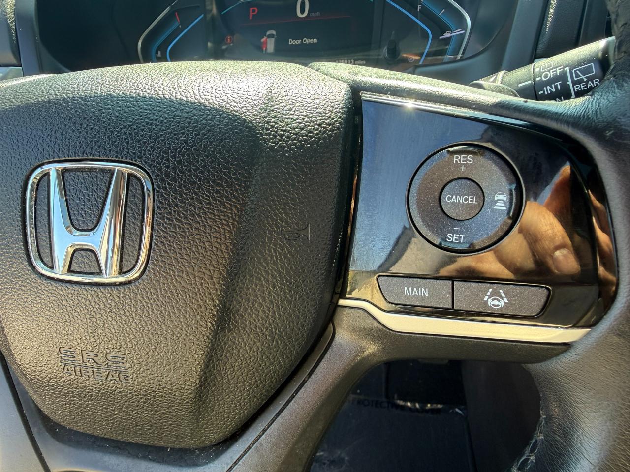 Honda Odyssey 5dr EX-L 2020