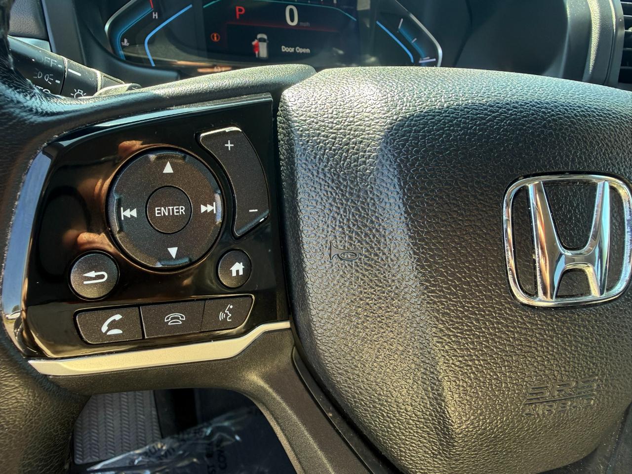 Honda Odyssey 5dr EX-L 2020