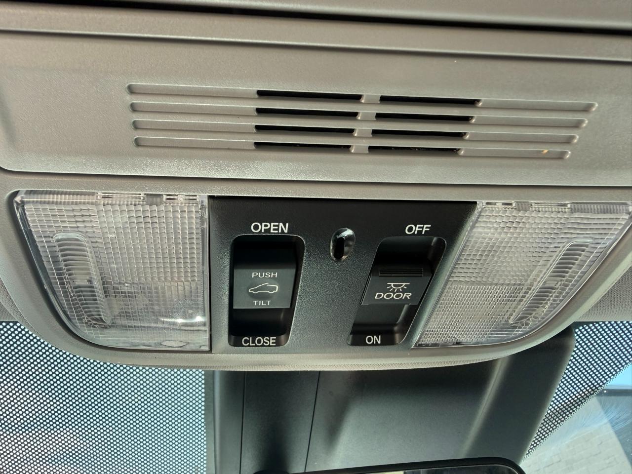 Honda Odyssey 5dr EX-L 2020