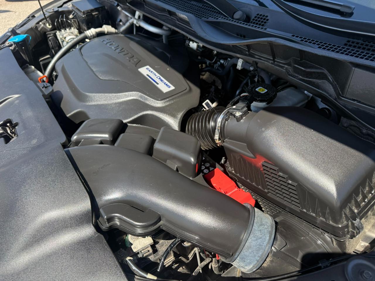 Honda Odyssey 5dr EX-L 2020