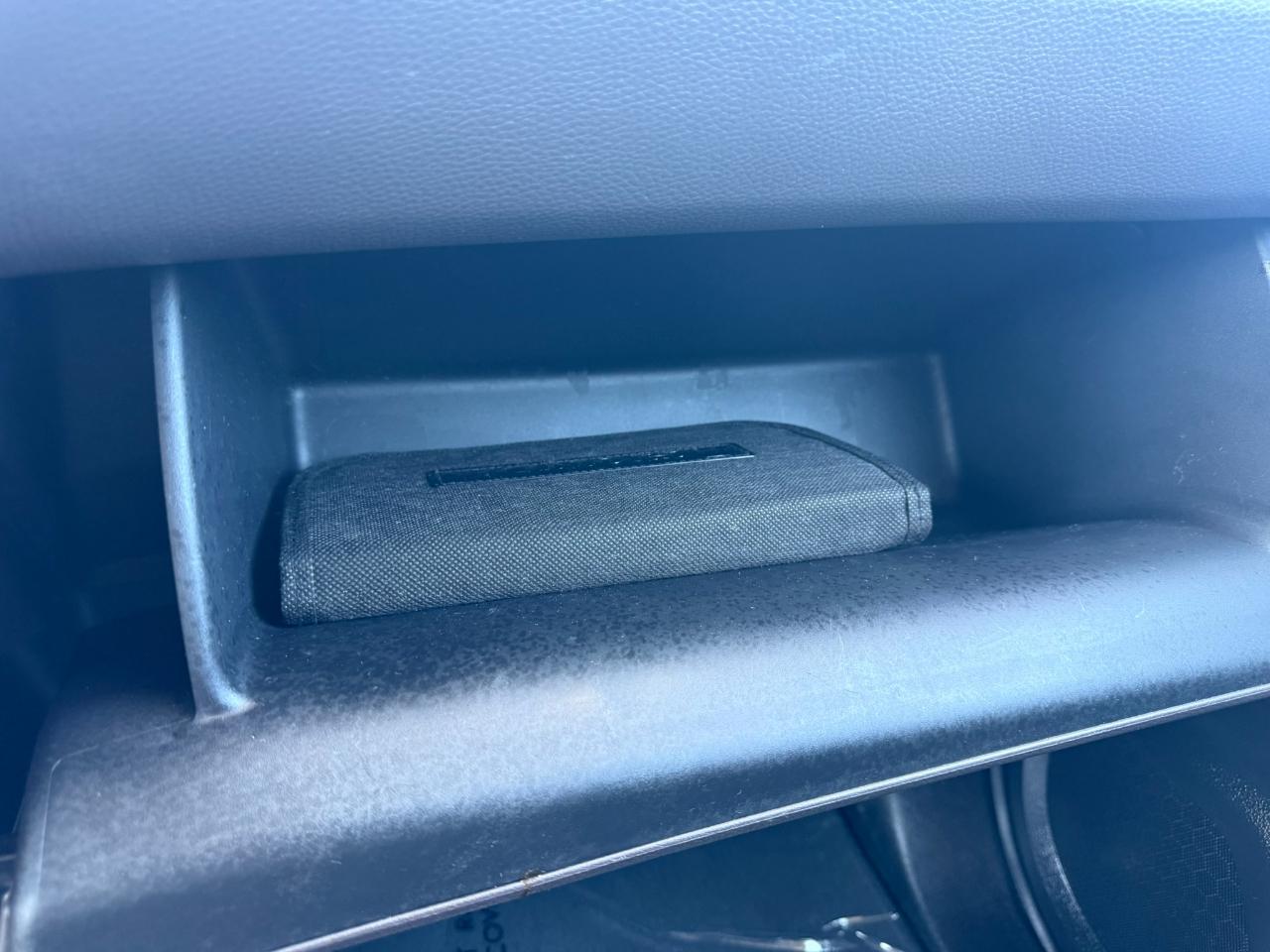 Honda Odyssey 5dr EX-L 2020