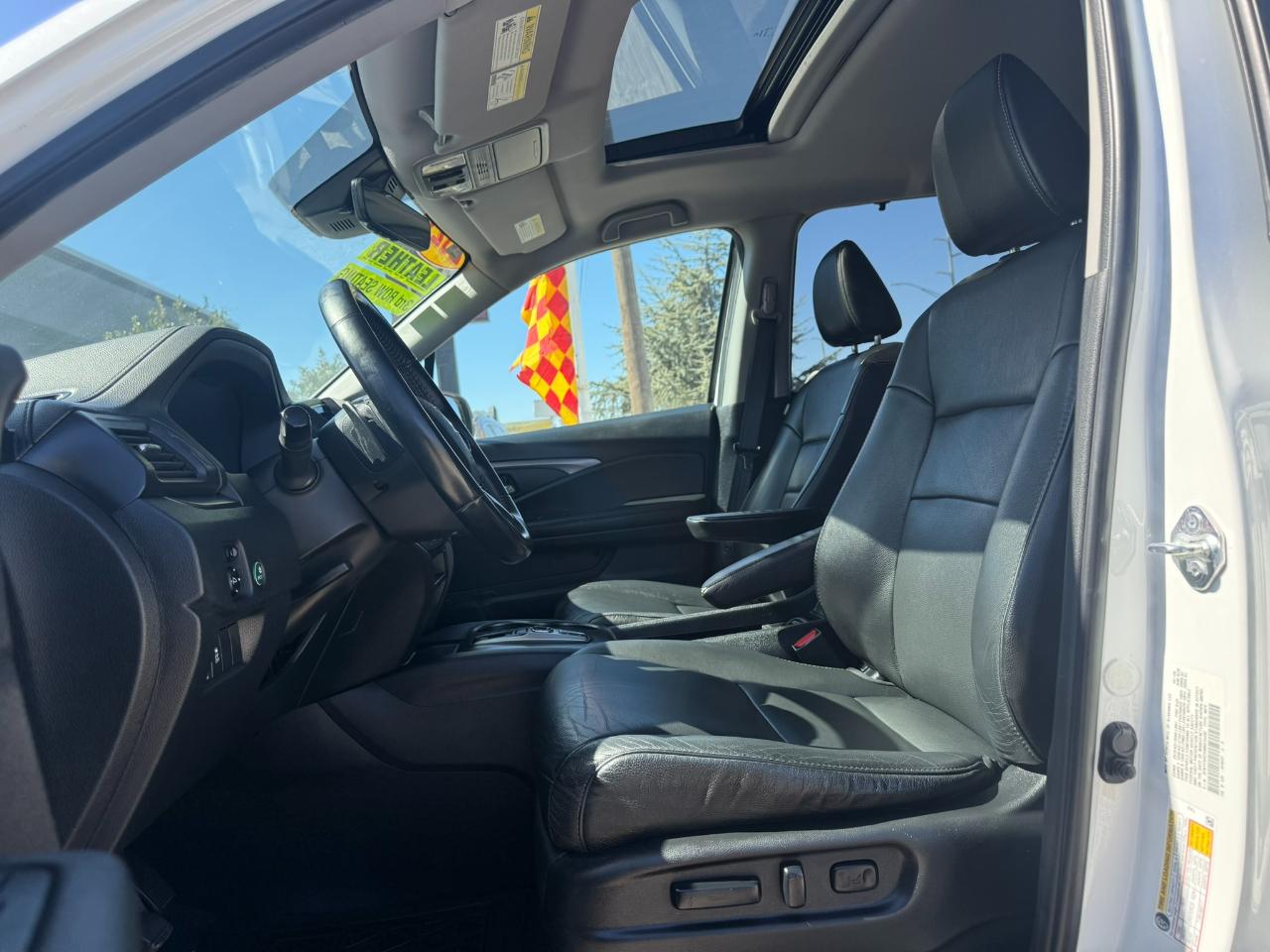 Honda Pilot Special Edition 2WD 2021