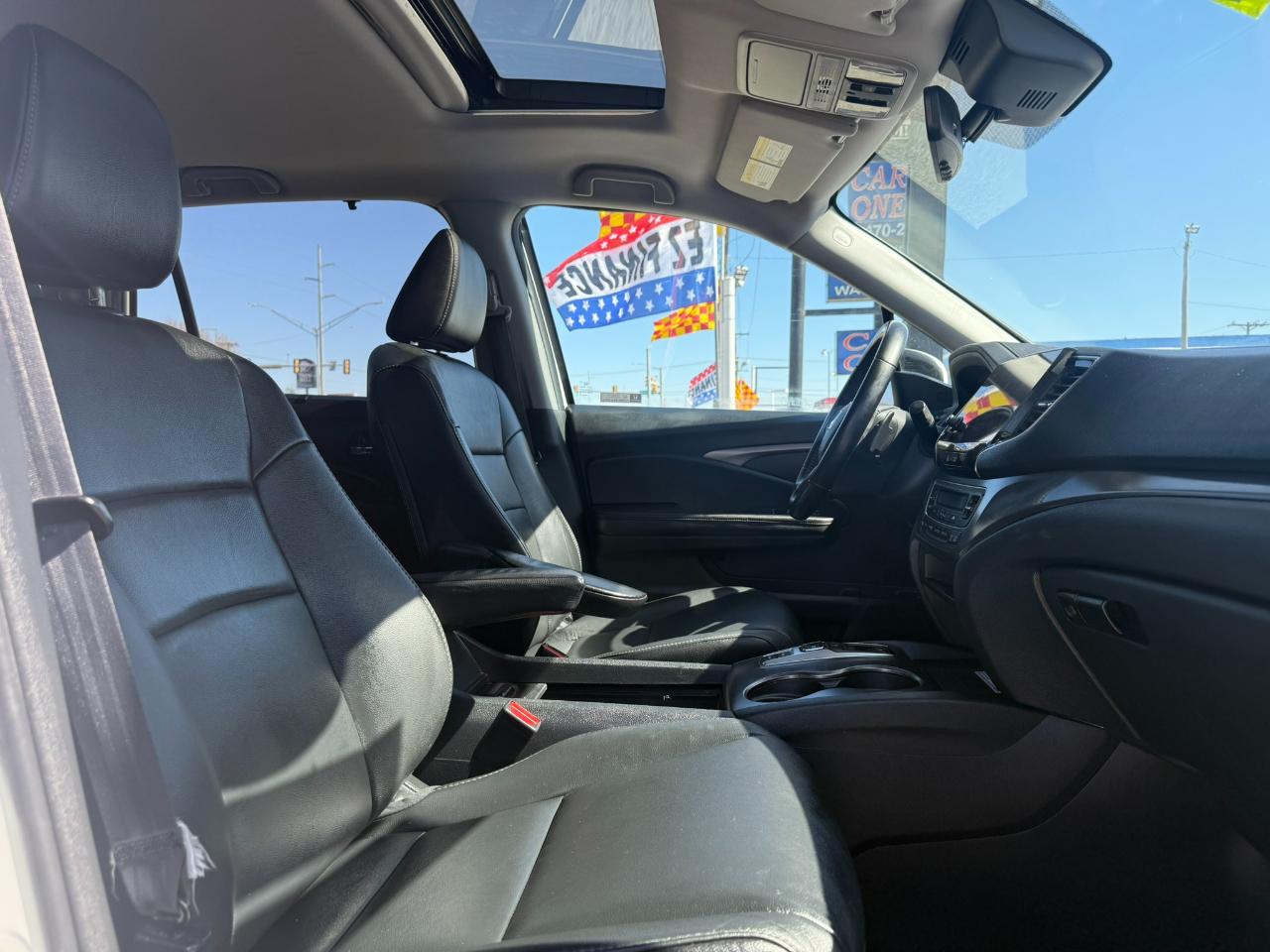 Honda Pilot Special Edition 2WD 2021