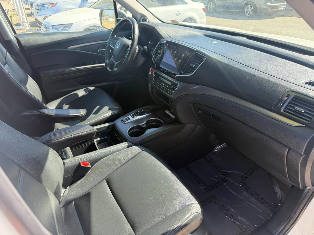 Honda Pilot Special Edition 2WD 2021