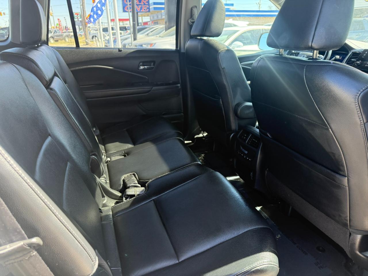 Honda Pilot Special Edition 2WD 2021