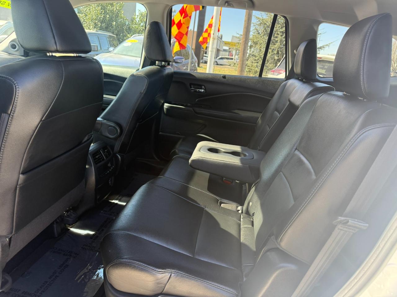 Honda Pilot Special Edition 2WD 2021