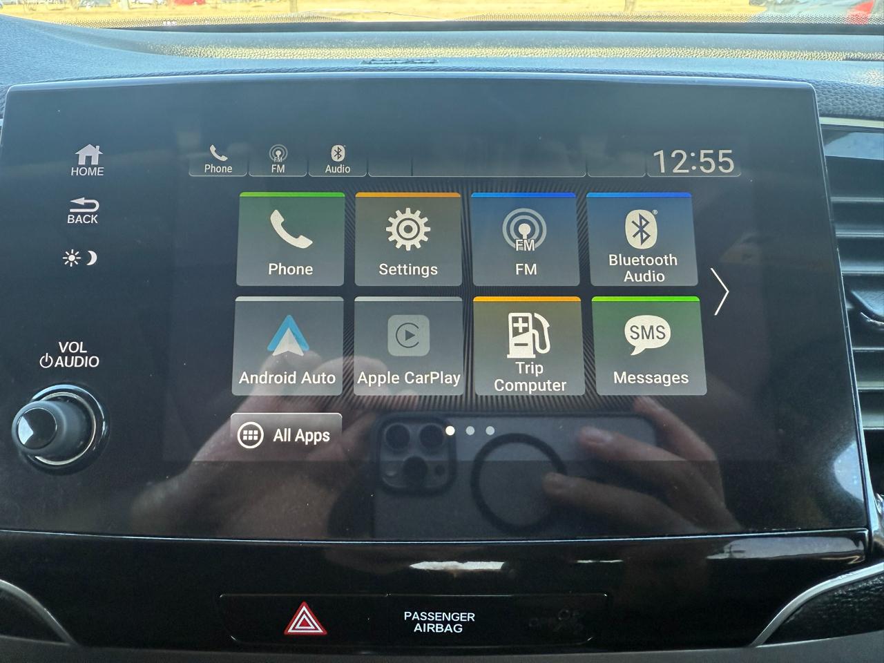 Honda Pilot Special Edition 2WD 2021