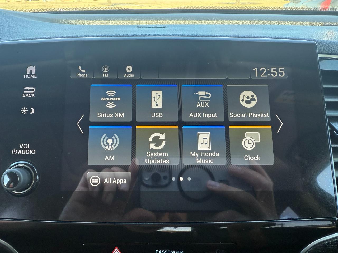 Honda Pilot Special Edition 2WD 2021