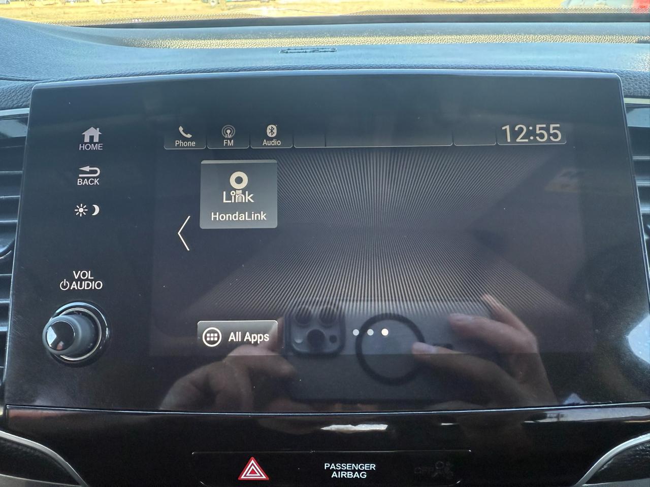 Honda Pilot Special Edition 2WD 2021