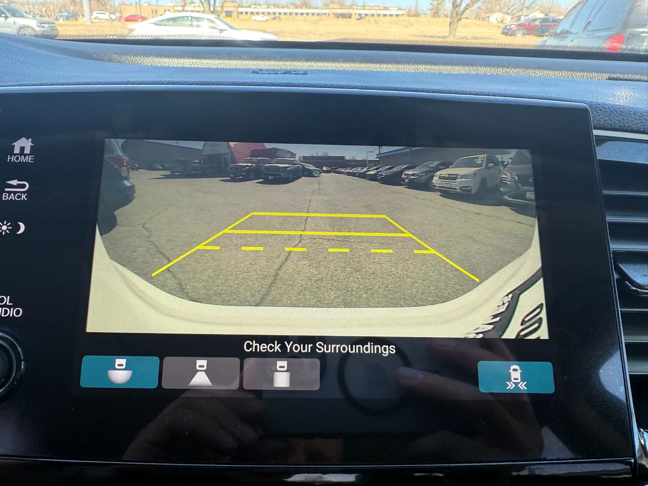 Honda Pilot Special Edition 2WD 2021