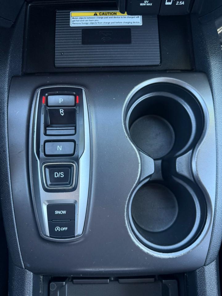 Honda Pilot Special Edition 2WD 2021