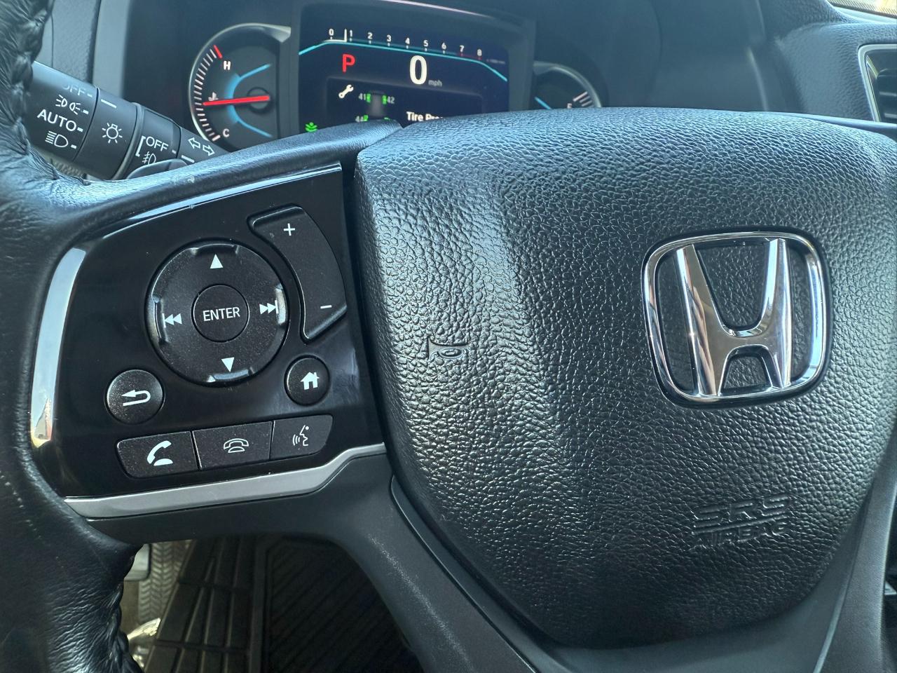 Honda Pilot Special Edition 2WD 2021