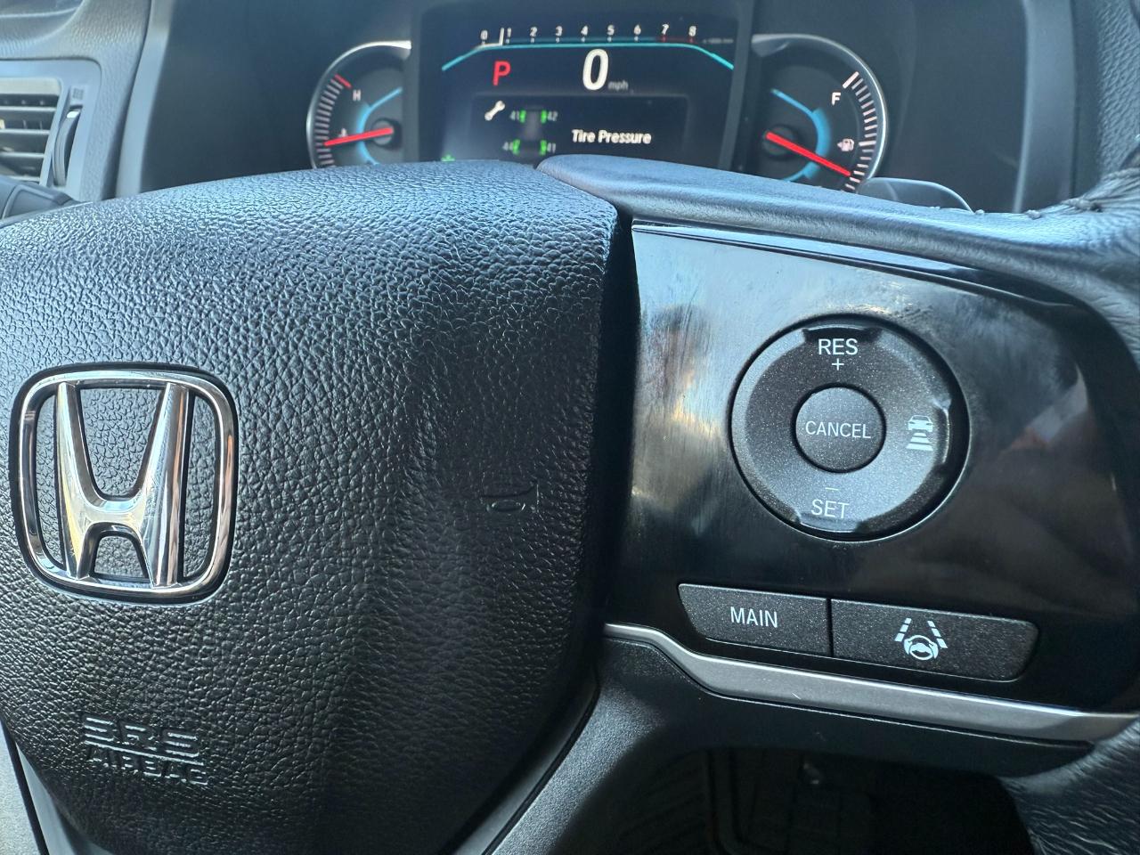 Honda Pilot Special Edition 2WD 2021