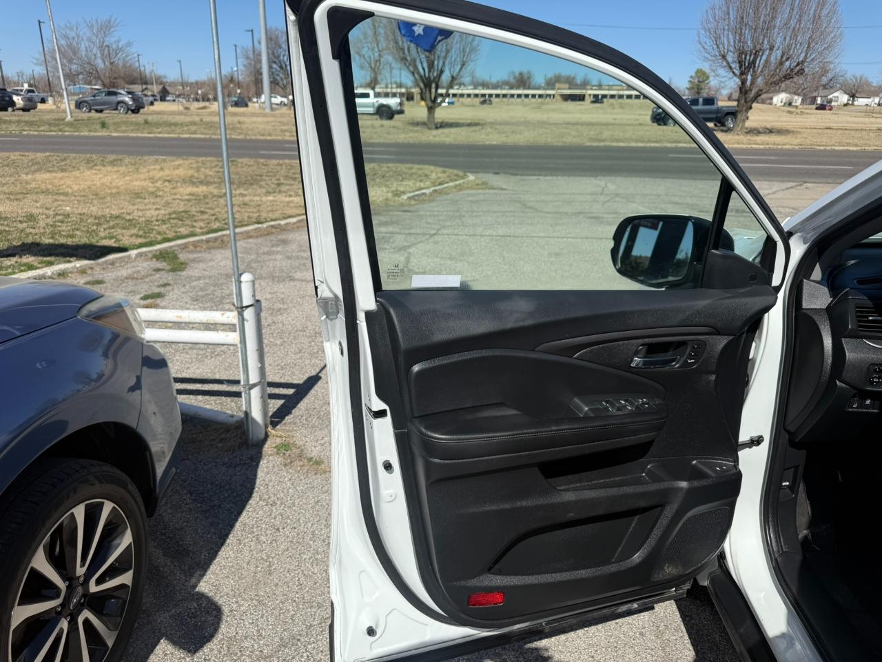 Honda Pilot Special Edition 2WD 2021