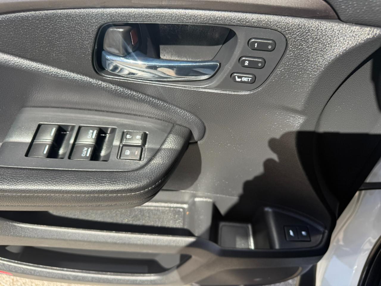 Honda Pilot Special Edition 2WD 2021