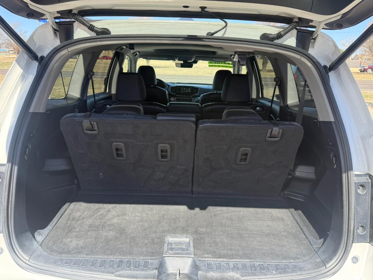 Honda Pilot Special Edition 2WD 2021