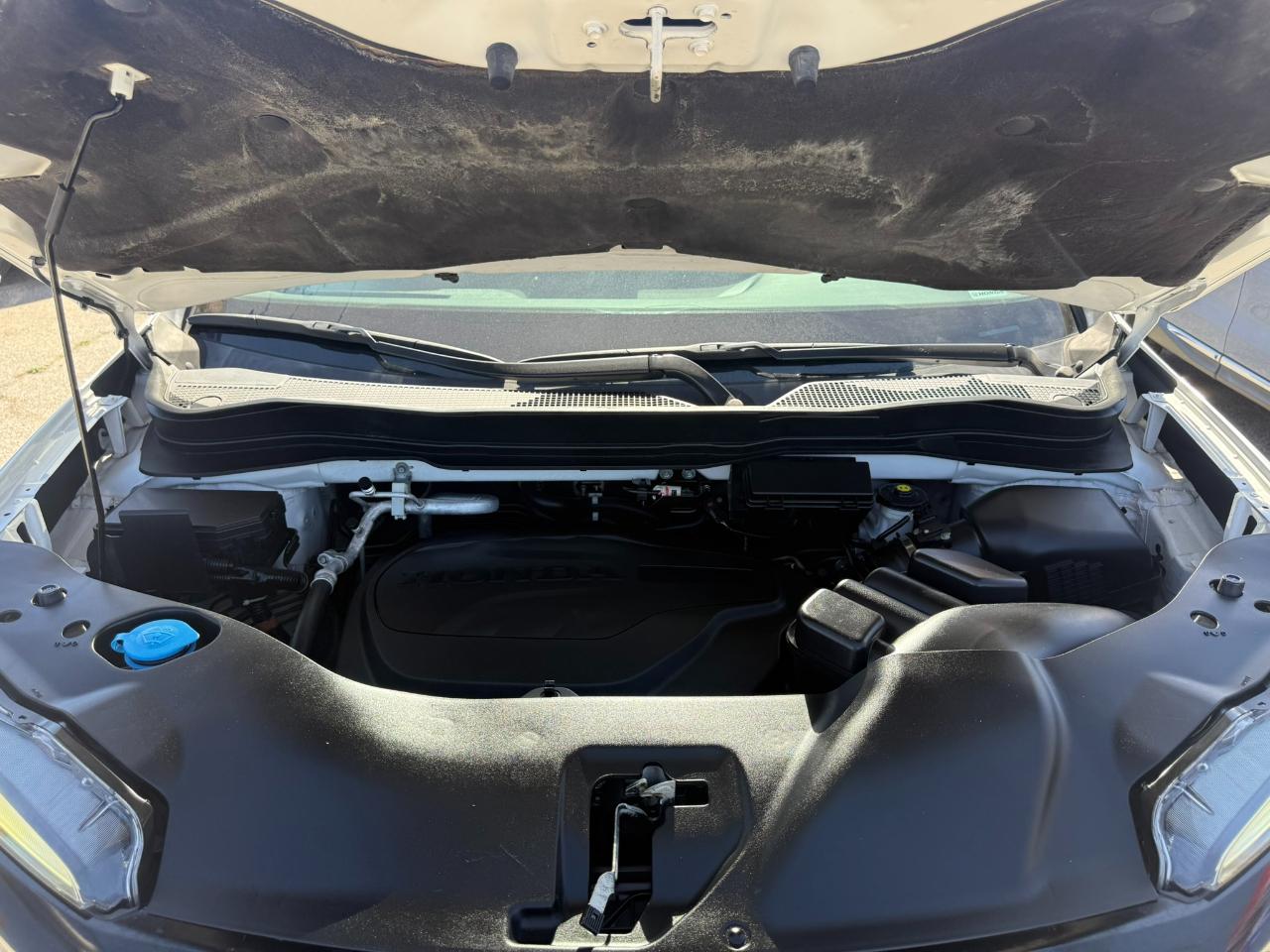 Honda Pilot Special Edition 2WD 2021