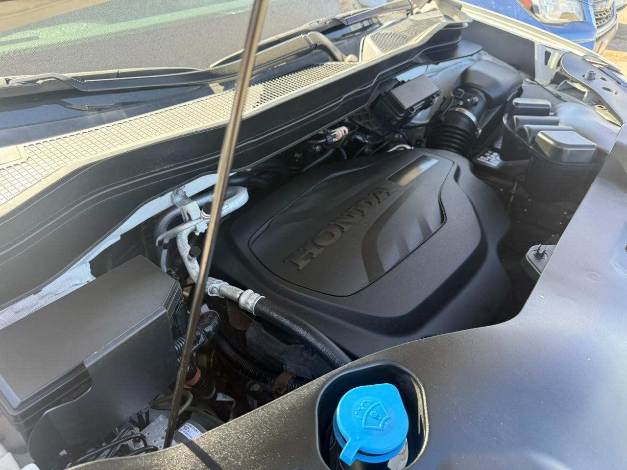 Honda Pilot Special Edition 2WD 2021