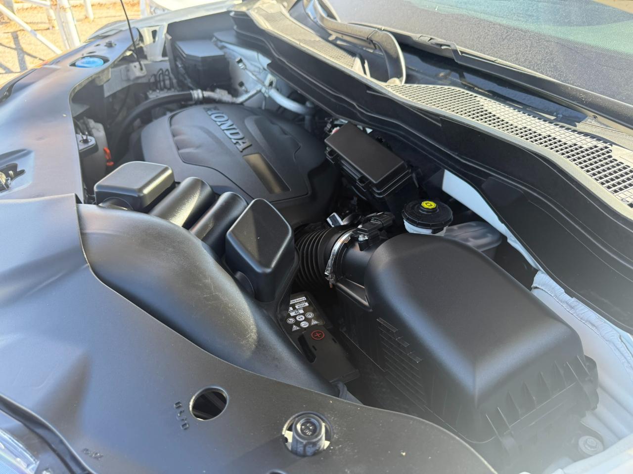 Honda Pilot Special Edition 2WD 2021