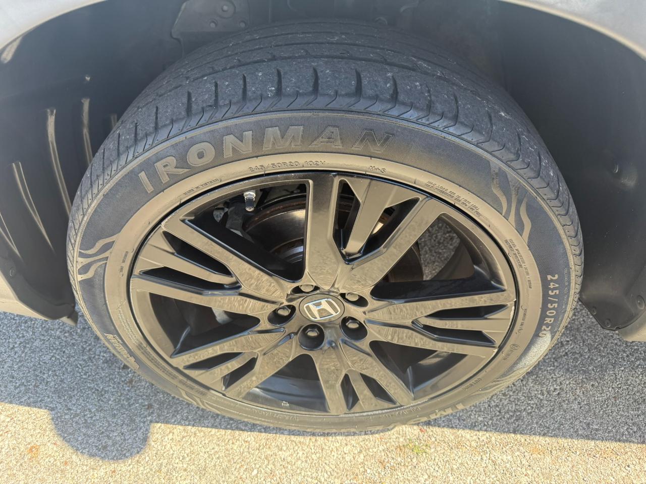 Honda Pilot Special Edition 2WD 2021