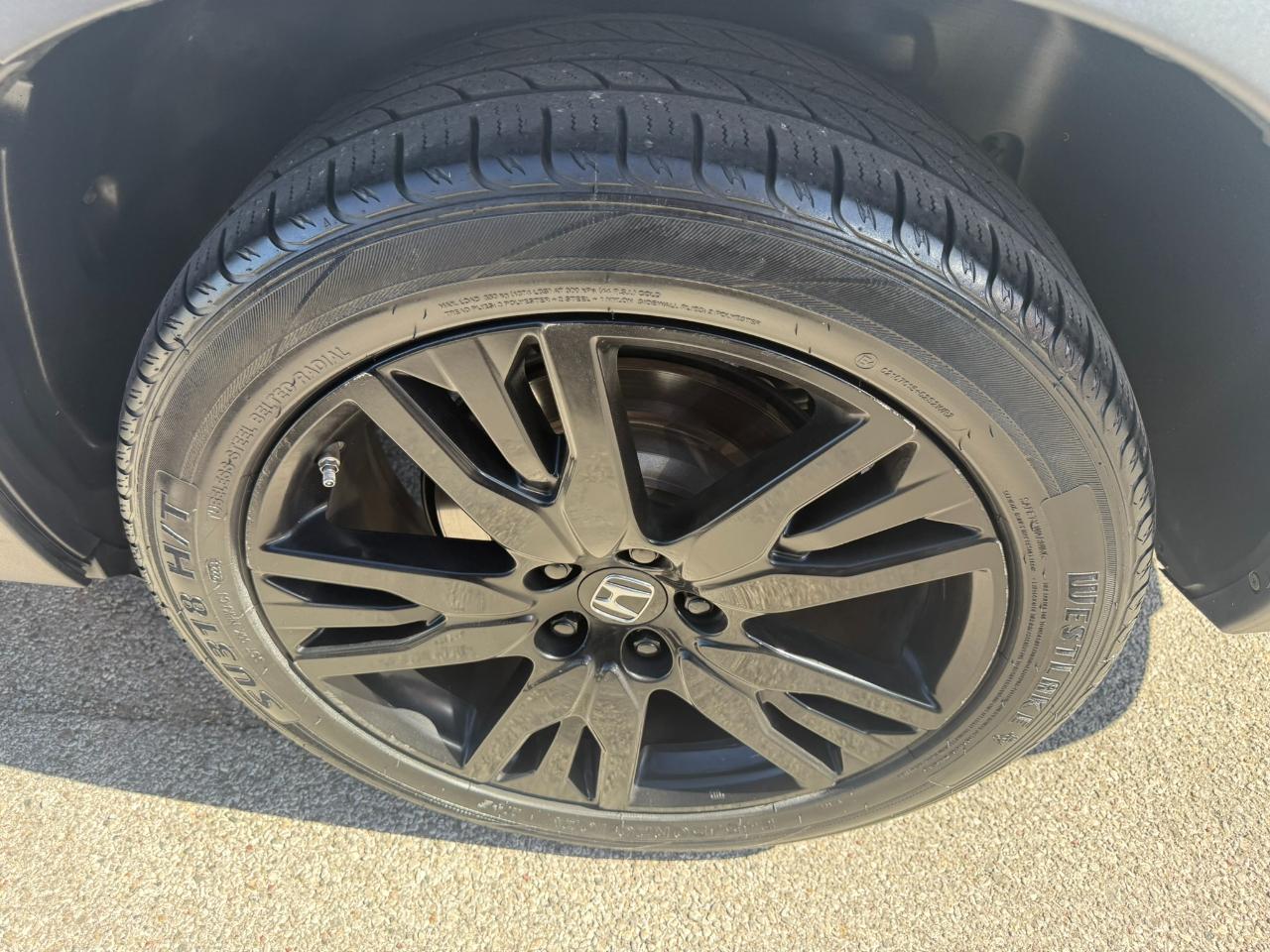 Honda Pilot Special Edition 2WD 2021